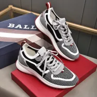 Cheap Bally Casual Shoes For Men #1416570 Replica Wholesale [$112.00 USD] [ITEM#1416570] on Replica Bally Casual Shoes