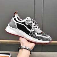 Cheap Bally Casual Shoes For Men #1416570 Replica Wholesale [$112.00 USD] [ITEM#1416570] on Replica Bally Casual Shoes