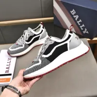 Cheap Bally Casual Shoes For Men #1416570 Replica Wholesale [$112.00 USD] [ITEM#1416570] on Replica Bally Casual Shoes