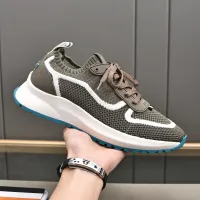 Cheap Bally Casual Shoes For Men #1416571 Replica Wholesale [$112.00 USD] [ITEM#1416571] on Replica Bally Casual Shoes