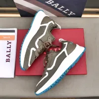 Cheap Bally Casual Shoes For Men #1416571 Replica Wholesale [$112.00 USD] [ITEM#1416571] on Replica Bally Casual Shoes