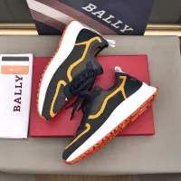 Cheap Bally Casual Shoes For Men #1416573 Replica Wholesale [$112.00 USD] [ITEM#1416573] on Replica Bally Casual Shoes