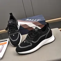 Cheap Bally Casual Shoes For Men #1416574 Replica Wholesale [$112.00 USD] [ITEM#1416574] on Replica Bally Casual Shoes