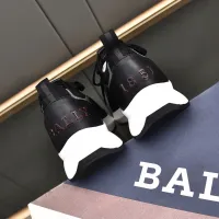 Cheap Bally Casual Shoes For Men #1416574 Replica Wholesale [$112.00 USD] [ITEM#1416574] on Replica Bally Casual Shoes