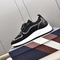 Cheap Bally Casual Shoes For Men #1416574 Replica Wholesale [$112.00 USD] [ITEM#1416574] on Replica Bally Casual Shoes