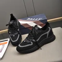 Cheap Bally Casual Shoes For Men #1416575 Replica Wholesale [$112.00 USD] [ITEM#1416575] on Replica Bally Casual Shoes