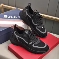 Cheap Bally Casual Shoes For Men #1416575 Replica Wholesale [$112.00 USD] [ITEM#1416575] on Replica Bally Casual Shoes