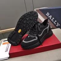 Cheap Bally Casual Shoes For Men #1416575 Replica Wholesale [$112.00 USD] [ITEM#1416575] on Replica Bally Casual Shoes