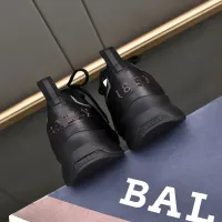 Cheap Bally Casual Shoes For Men #1416575 Replica Wholesale [$112.00 USD] [ITEM#1416575] on Replica Bally Casual Shoes