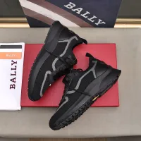 Cheap Bally Casual Shoes For Men #1416575 Replica Wholesale [$112.00 USD] [ITEM#1416575] on Replica Bally Casual Shoes