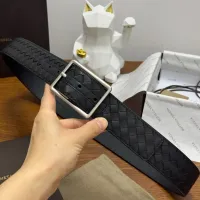 Cheap Bottega Veneta AAA Quality Belts For Men #1416581 Replica Wholesale [$76.00 USD] [ITEM#1416581] on Replica Bottega Veneta AAA Belts