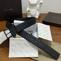 Cheap Bottega Veneta AAA Quality Belts For Men #1416582 Replica Wholesale [$76.00 USD] [ITEM#1416582] on Replica Bottega Veneta AAA Belts