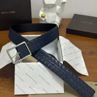 Cheap Bottega Veneta AAA Quality Belts For Men #1416583 Replica Wholesale [$76.00 USD] [ITEM#1416583] on Replica Bottega Veneta AAA Belts