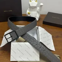 Cheap Bottega Veneta AAA Quality Belts For Men #1416586 Replica Wholesale [$76.00 USD] [ITEM#1416586] on Replica Bottega Veneta AAA Belts