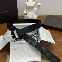 Cheap Bottega Veneta AAA Quality Belts For Men #1416587 Replica Wholesale [$76.00 USD] [ITEM#1416587] on Replica Bottega Veneta AAA Belts
