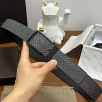 Cheap Bottega Veneta AAA Quality Belts For Men #1416588 Replica Wholesale [$76.00 USD] [ITEM#1416588] on Replica Bottega Veneta AAA Belts