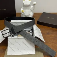 Cheap Bottega Veneta AAA Quality Belts For Men #1416588 Replica Wholesale [$76.00 USD] [ITEM#1416588] on Replica Bottega Veneta AAA Belts