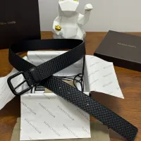 Cheap Bottega Veneta AAA Quality Belts For Men #1416589 Replica Wholesale [$76.00 USD] [ITEM#1416589] on Replica Bottega Veneta AAA Belts