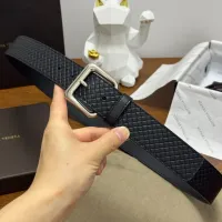 Cheap Bottega Veneta AAA Quality Belts For Men #1416590 Replica Wholesale [$76.00 USD] [ITEM#1416590] on Replica Bottega Veneta AAA Belts