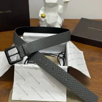 Cheap Bottega Veneta AAA Quality Belts For Men #1416592 Replica Wholesale [$76.00 USD] [ITEM#1416592] on Replica Bottega Veneta AAA Belts