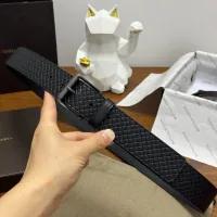 Cheap Bottega Veneta AAA Quality Belts For Men #1416593 Replica Wholesale [$76.00 USD] [ITEM#1416593] on Replica Bottega Veneta AAA Belts