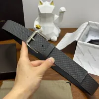 Cheap Bottega Veneta AAA Quality Belts For Men #1416594 Replica Wholesale [$76.00 USD] [ITEM#1416594] on Replica Bottega Veneta AAA Belts