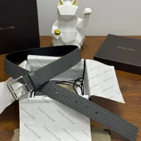 Cheap Bottega Veneta AAA Quality Belts For Men #1416594 Replica Wholesale [$76.00 USD] [ITEM#1416594] on Replica Bottega Veneta AAA Belts