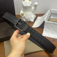 Cheap Bottega Veneta AAA Quality Belts For Men #1416598 Replica Wholesale [$76.00 USD] [ITEM#1416598] on Replica Bottega Veneta AAA Belts