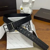 Cheap Bottega Veneta AAA Quality Belts For Men #1416599 Replica Wholesale [$76.00 USD] [ITEM#1416599] on Replica Bottega Veneta AAA Belts