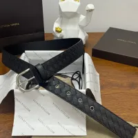 Cheap Bottega Veneta AAA Quality Belts For Men #1416600 Replica Wholesale [$76.00 USD] [ITEM#1416600] on Replica Bottega Veneta AAA Belts