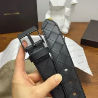 Cheap Bottega Veneta AAA Quality Belts For Unisex #1416604 Replica Wholesale [$76.00 USD] [ITEM#1416604] on Replica Bottega Veneta AAA Belts