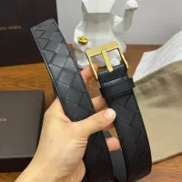 Cheap Bottega Veneta AAA Quality Belts For Unisex #1416605 Replica Wholesale [$76.00 USD] [ITEM#1416605] on Replica Bottega Veneta AAA Belts