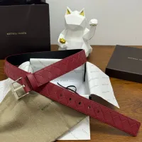 Cheap Bottega Veneta AAA Quality Belts For Unisex #1416606 Replica Wholesale [$76.00 USD] [ITEM#1416606] on Replica Bottega Veneta AAA Belts