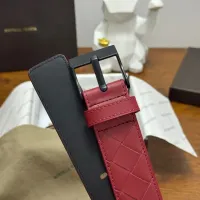 Cheap Bottega Veneta AAA Quality Belts For Unisex #1416607 Replica Wholesale [$76.00 USD] [ITEM#1416607] on Replica Bottega Veneta AAA Belts