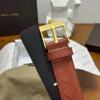 Cheap Bottega Veneta AAA Quality Belts For Unisex #1416608 Replica Wholesale [$76.00 USD] [ITEM#1416608] on Replica Bottega Veneta AAA Belts