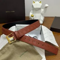 Cheap Bottega Veneta AAA Quality Belts For Unisex #1416608 Replica Wholesale [$76.00 USD] [ITEM#1416608] on Replica Bottega Veneta AAA Belts