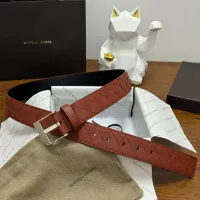 Cheap Bottega Veneta AAA Quality Belts For Unisex #1416609 Replica Wholesale [$76.00 USD] [ITEM#1416609] on Replica Bottega Veneta AAA Belts