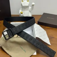 Cheap Bottega Veneta AAA Quality Belts For Men #1416615 Replica Wholesale [$76.00 USD] [ITEM#1416615] on Replica Bottega Veneta AAA Belts