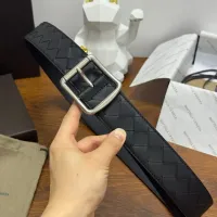Cheap Bottega Veneta AAA Quality Belts For Men #1416616 Replica Wholesale [$76.00 USD] [ITEM#1416616] on Replica Bottega Veneta AAA Belts