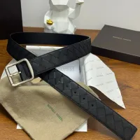 Cheap Bottega Veneta AAA Quality Belts For Men #1416616 Replica Wholesale [$76.00 USD] [ITEM#1416616] on Replica Bottega Veneta AAA Belts