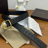 Cheap Bottega Veneta AAA Quality Belts For Men #1416617 Replica Wholesale [$76.00 USD] [ITEM#1416617] on Replica Bottega Veneta AAA Belts