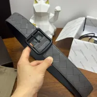 Cheap Bottega Veneta AAA Quality Belts For Men #1416618 Replica Wholesale [$76.00 USD] [ITEM#1416618] on Replica Bottega Veneta AAA Belts