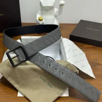 Cheap Bottega Veneta AAA Quality Belts For Men #1416618 Replica Wholesale [$76.00 USD] [ITEM#1416618] on Replica Bottega Veneta AAA Belts