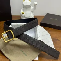 Cheap Bottega Veneta AAA Quality Belts For Men #1416619 Replica Wholesale [$76.00 USD] [ITEM#1416619] on Replica Bottega Veneta AAA Belts