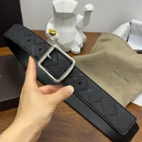 Cheap Bottega Veneta AAA Quality Belts For Men #1416620 Replica Wholesale [$76.00 USD] [ITEM#1416620] on Replica Bottega Veneta AAA Belts