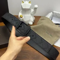 Cheap Bottega Veneta AAA Quality Belts For Men #1416621 Replica Wholesale [$76.00 USD] [ITEM#1416621] on Replica Bottega Veneta AAA Belts