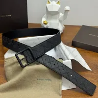 Cheap Bottega Veneta AAA Quality Belts For Men #1416621 Replica Wholesale [$76.00 USD] [ITEM#1416621] on Replica Bottega Veneta AAA Belts