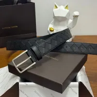 Cheap Bottega Veneta AAA Quality Belts For Men #1416623 Replica Wholesale [$76.00 USD] [ITEM#1416623] on Replica Bottega Veneta AAA Belts