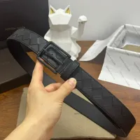 Cheap Bottega Veneta AAA Quality Belts For Men #1416624 Replica Wholesale [$76.00 USD] [ITEM#1416624] on Replica Bottega Veneta AAA Belts