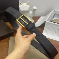 Cheap Bottega Veneta AAA Quality Belts For Men #1416625 Replica Wholesale [$76.00 USD] [ITEM#1416625] on Replica Bottega Veneta AAA Belts